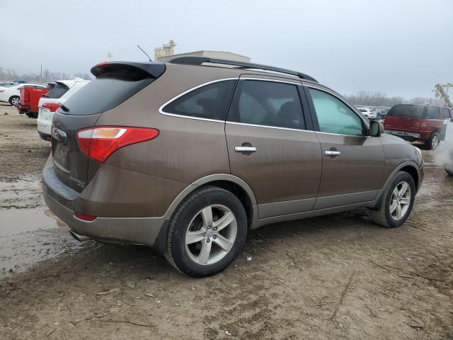 Obraz 3 z 2011 HYUNDAI VERACRUZ GLS 2011 z VIN KM8NU4CC3BU174708