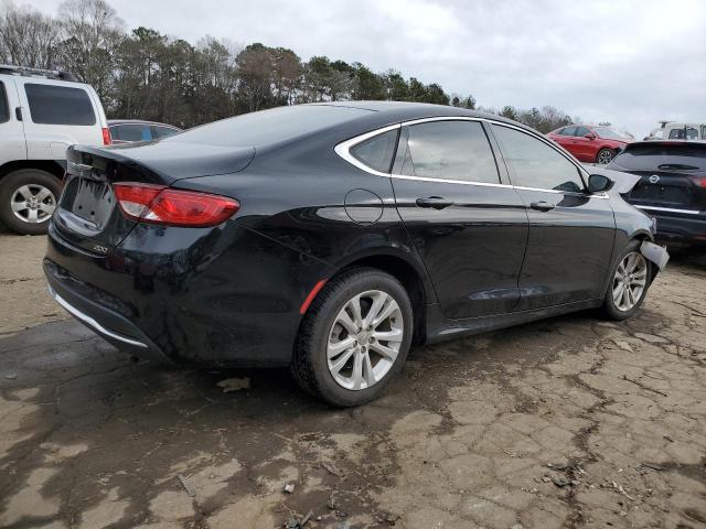 Изображение 3 2016 CHRYSLER 200 LIMITED 2016 с VIN 1C3CCCAB7GN145348