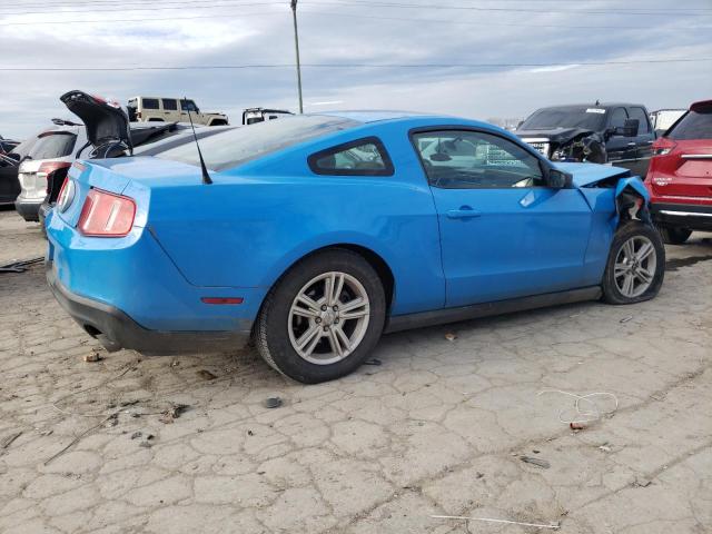 Obraz 3 z 2012 FORD MUSTANG  2012 z VIN 1ZVBP8AM5C5239830