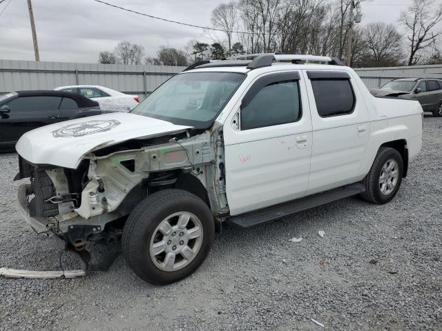 2006 HONDA RIDGELINE RTL 2006 image