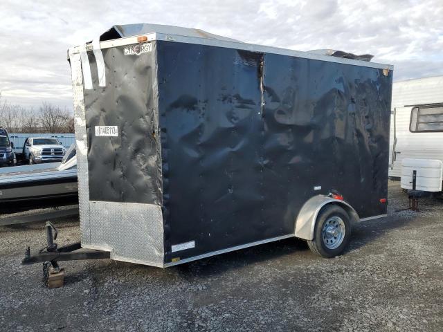 Image 2 of 2017 UTILITY 6X10 TRAIL 2017 with VIN 55YBE1219JN021095