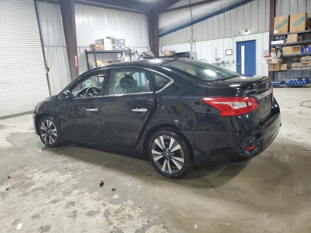 Obraz 2 z 2019 NISSAN SENTRA S 2019 z VIN 3N1AB7AP8KY257678