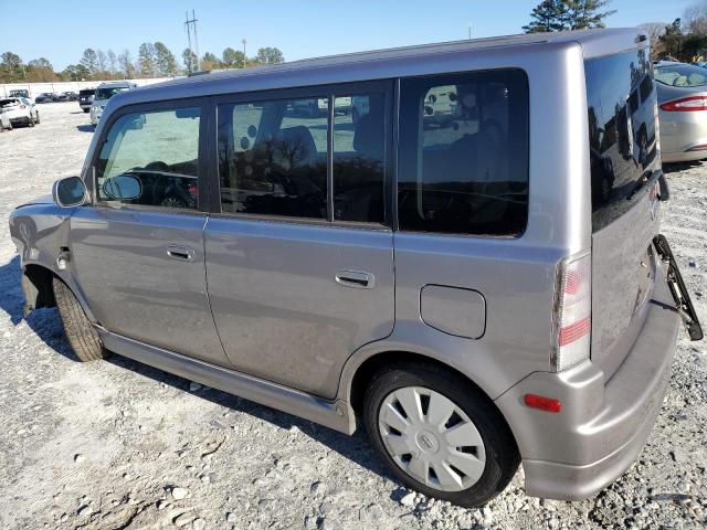 Изображение 2 2006 TOYOTA SCION XB 2006 с VIN JTLKT324164044774