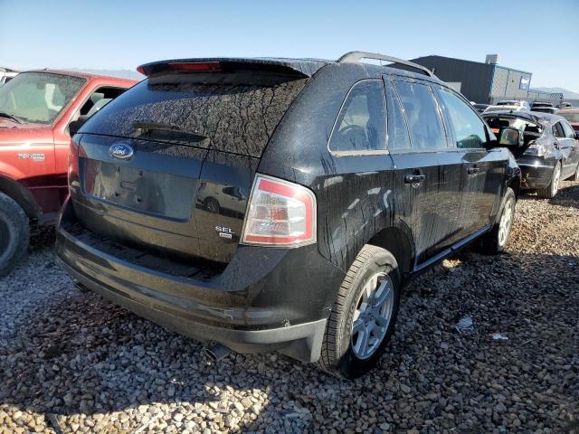 Obraz 3 z 2007 FORD EDGE SEL 2007 z VIN 2FMDK48C77BA62999