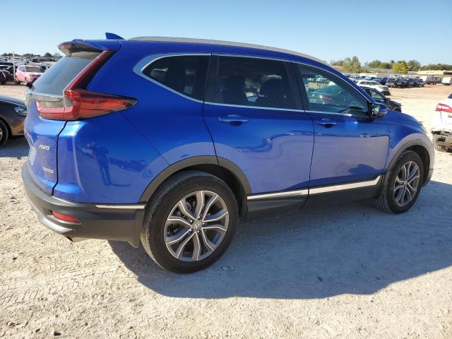 Изображение 3 2020 HONDA CR-V TOURING 2020 с VIN 7FARW2H96LE018789