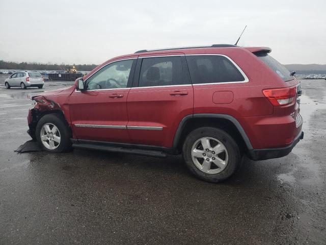Image 2 of 2011 JEEP GRAND CHEROKEE LAREDO 2011 with VIN 1J4RR4GG4BC507843