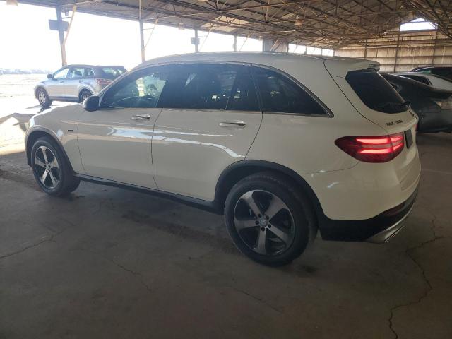 Изображение 2 2016 MERCEDES-BENZ GLC 300 4MATIC 2016 с VIN WDC0G4KBXGF040007