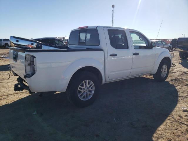 Obraz 3 z 2018 NISSAN FRONTIER S 2018 z VIN 1N6DD0ER2JN719619