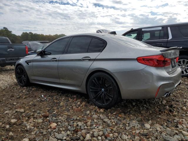 Image 2 of 2020 BMW M5 BASE 2020 with VIN WBSJF0C05LCD50477