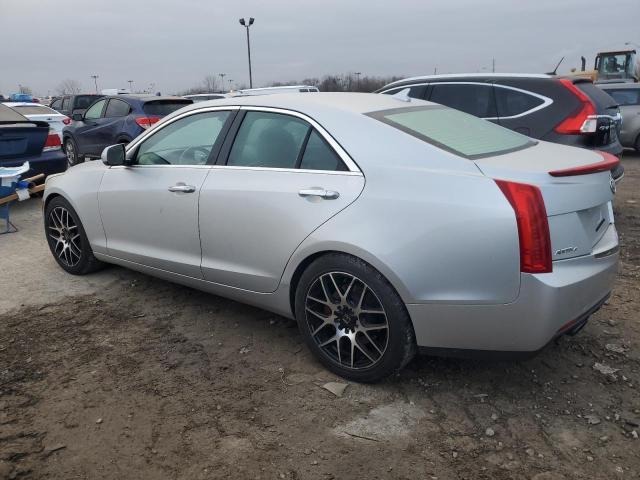 Image 2 of 2013 CADILLAC ATS  2013 with VIN 1G6AG5RX6D0178274