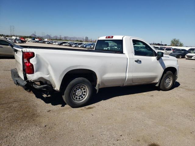 Image 3 of 2019 CHEVROLET SILVERADO C1500 2019 with VIN 3GCNWAEHXKG268576