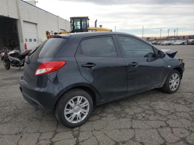 Obraz 3 z 2014 MAZDA MAZDA2 SPORT 2014 z VIN JM1DE1KZ3E0176942