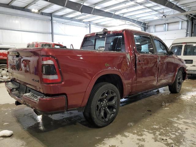 Obraz 3 z 2023 RAM 1500 LIMITED 2023 z VIN 1C6SRFHT4PN609838