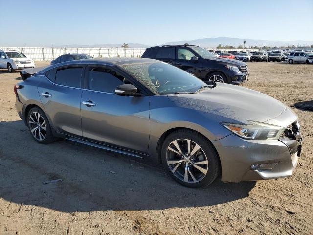 Изображение 1 2016 NISSAN MAXIMA 3.5S 2016 с VIN 1N4AA6AP6GC400224
