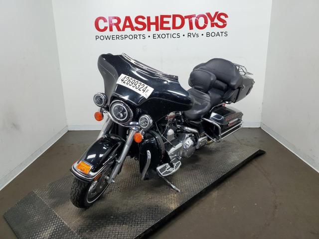 Изображение 2 2007 HARLEY-DAVIDSON FLHTCUI  2007 с VIN 1HD1FC4197Y622436