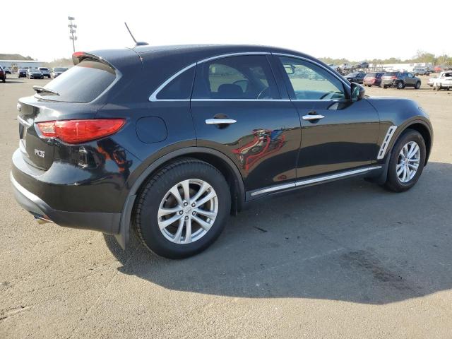Изображение 3 2009 INFINITI FX35  2009 с VIN JNRAS18W19M150749