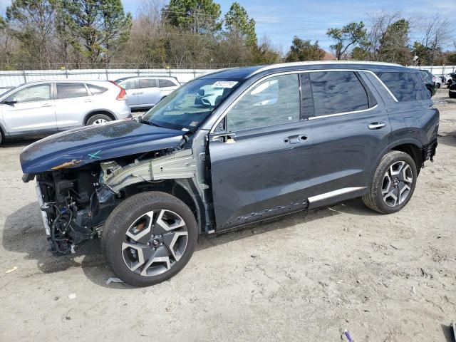 2024 HYUNDAI PALISADE LIMITED 2024 image