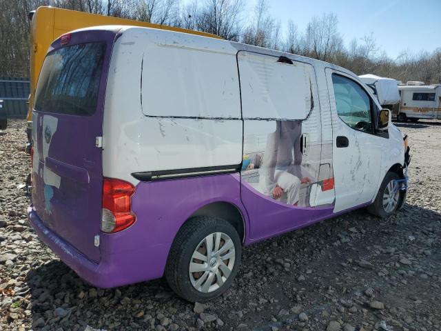 Obraz 3 z 2014 NISSAN NV200 2.5S 2014 z VIN 3N6CM0KN5EK693414