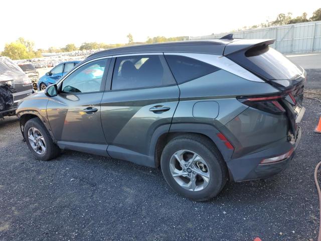 Image 2 of 2023 HYUNDAI TUCSON SEL 2023 with VIN 5NMJBCAEXPH197733