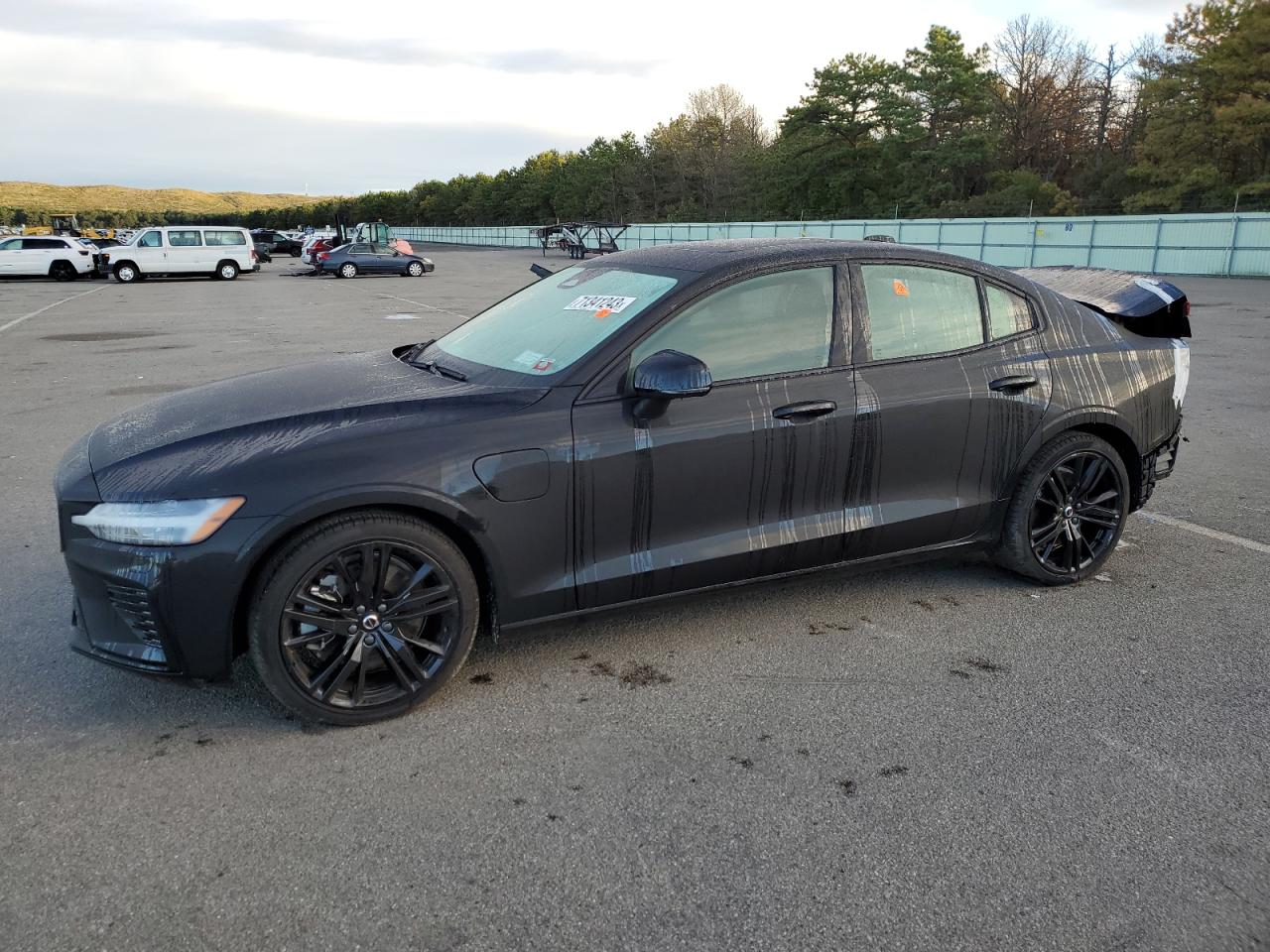 2023 VOLVO S60 PLUS 2023 image