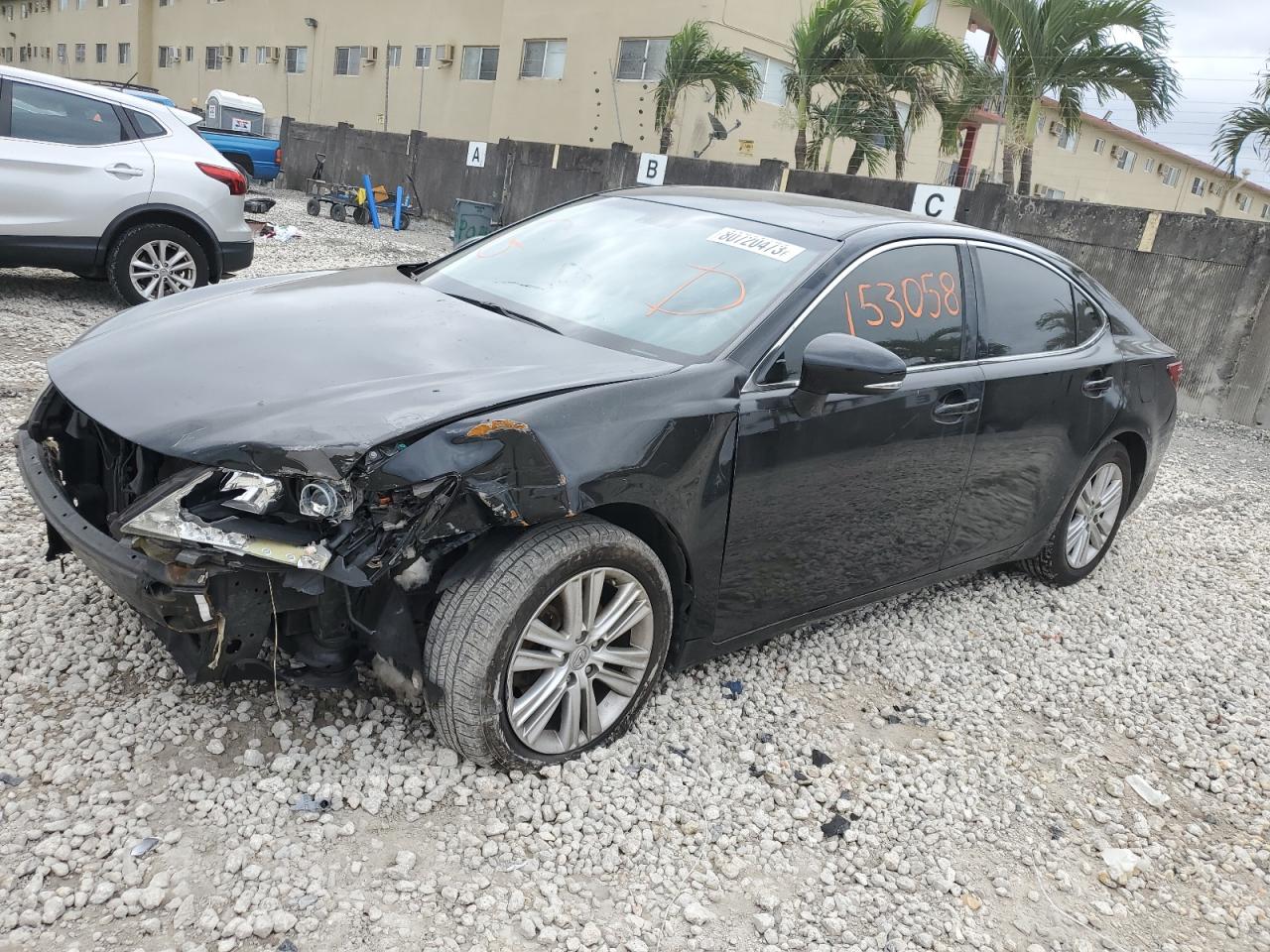Изображение 2014 LEXUS ES 350 2014