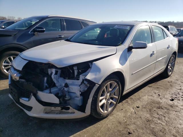 Image 1 of 2015 CHEVROLET MALIBU 1LT 2015 with VIN 1G11C5SL9FF109703