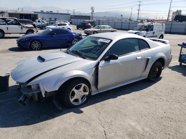Obraz 2004 FORD MUSTANG  2004