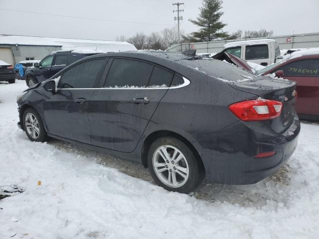 Obraz 2 z 2017 CHEVROLET CRUZE LT 2017 z VIN 1G1BE5SM8H7151591