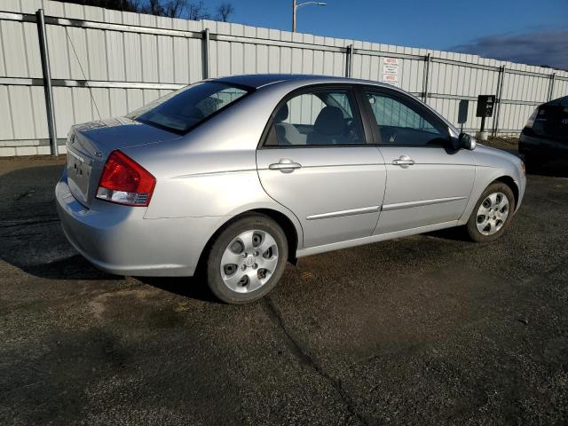 Изображение 3 2007 KIA SPECTRA EX 2007 с VIN KNAFE122275455412