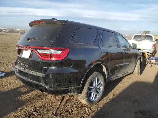 Image 3 of 2023 DODGE DURANGO GT 2023 with VIN 1C4RDJDG6PC690063