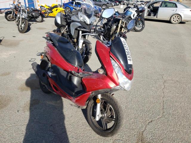 Obraz 2013 HONDA PCX 150 2013