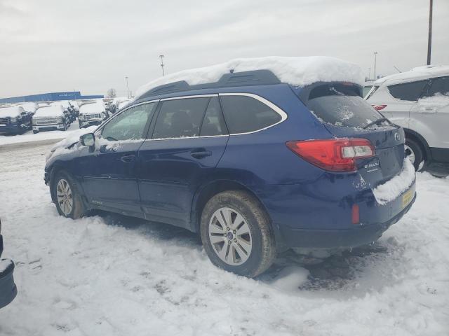 Obraz 2 z 2016 SUBARU OUTBACK 2.5I PREMIUM 2016 z VIN 4S4BSBHC4G3243666