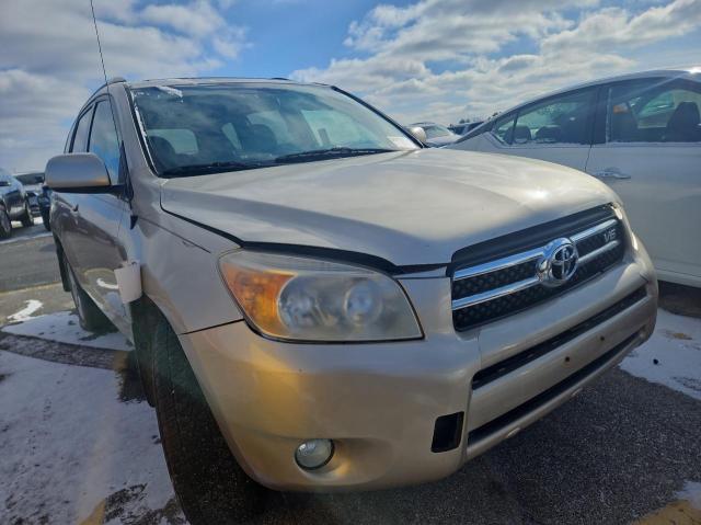 Obraz 2007 TOYOTA RAV4 LIMITED 2007