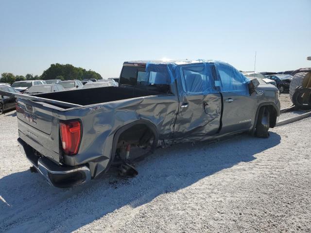 Image 3 of 2021 GMC SIERRA K1500 SLT 2021 with VIN 3GTU9DED8MG154385