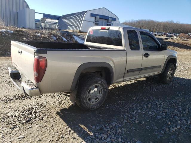 Изображение 3 2008 CHEVROLET COLORADO LT 2008 с VIN 1GCDT399988219967