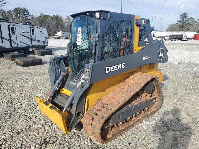 Image 3 of 2023 JOHN DEERE 325G 2023 with VIN 1T0325GKAPJ455788