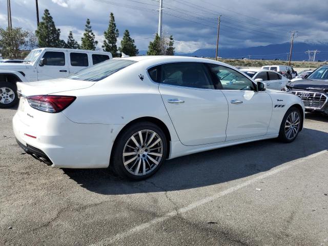Изображение 3 2022 MASERATI QUATTROPORTE MODENA 2022 с VIN ZAM56YPMXN1388427