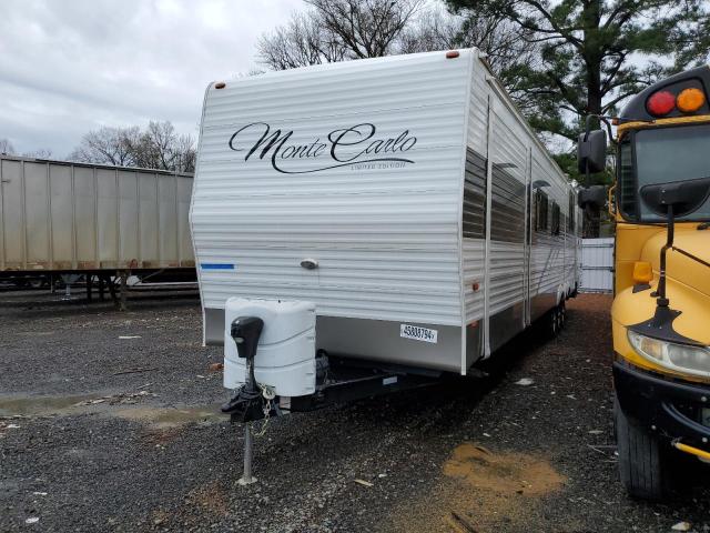 Image 2 of 2021 MONT TRVL TRL 2021 with VIN 5CZ200R3XM1227544