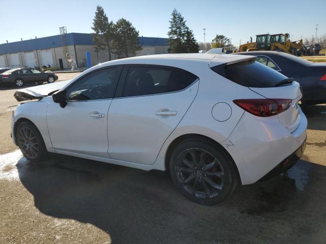 Obraz 2 z Mazda 3 Touring 2014 z VIN JM1BM1L30E1145274