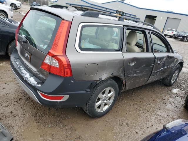 Изображение 3 2011 VOLVO XC70 3.2 2011 с VIN YV4940BZ5B1095236