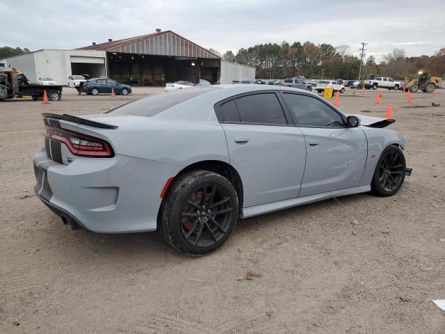 Obraz 3 z 2022 DODGE CHARGER SCAT PACK 2022 z VIN 2C3CDXGJ3NH178811
