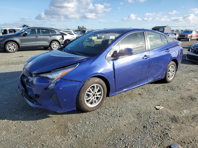 2016 TOYOTA PRIUS  2016 image
