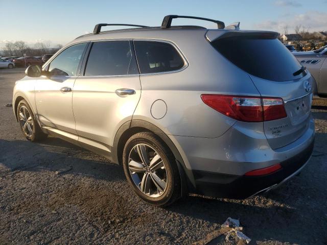 Изображение 2 2015 HYUNDAI SANTA FE GLS 2015 с VIN KM8SRDHF7FU119059