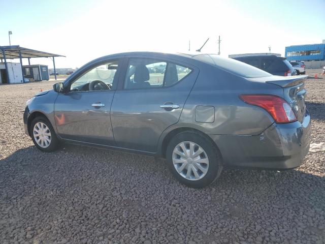 Изображение 2 2019 NISSAN VERSA S 2019 с VIN 3N1CN7AP9KL845604