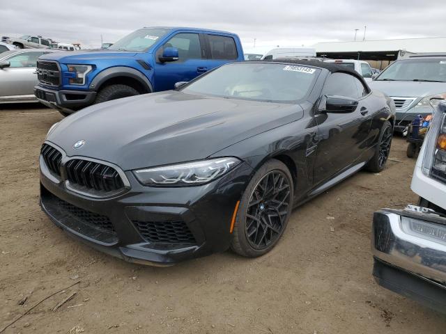 Obraz 2022 BMW M8  2022