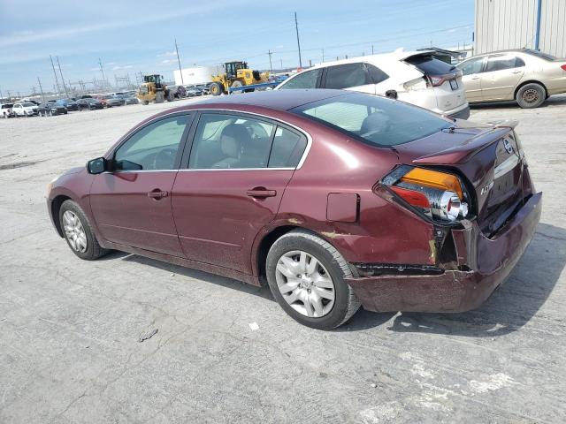 Изображение 2 2011 NISSAN ALTIMA BASE 2011 с VIN 1N4AL2AP8BN456696