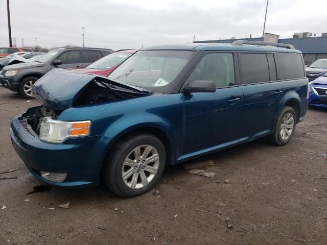 2011 FORD FLEX SE 2011 image