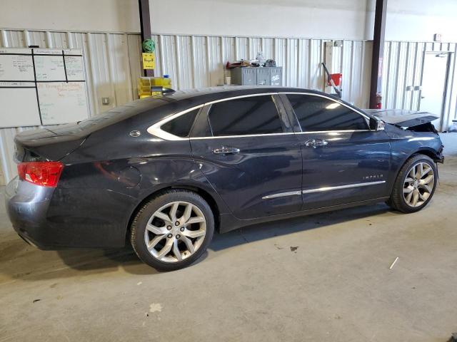 Image 3 of 2014 CHEVROLET IMPALA LTZ 2014 with VIN 2G1155S34E9122277