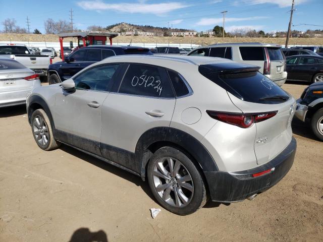 Изображение 2 2023 MAZDA CX-30 SELECT 2023 с VIN 3MVDMBBM7PM545670