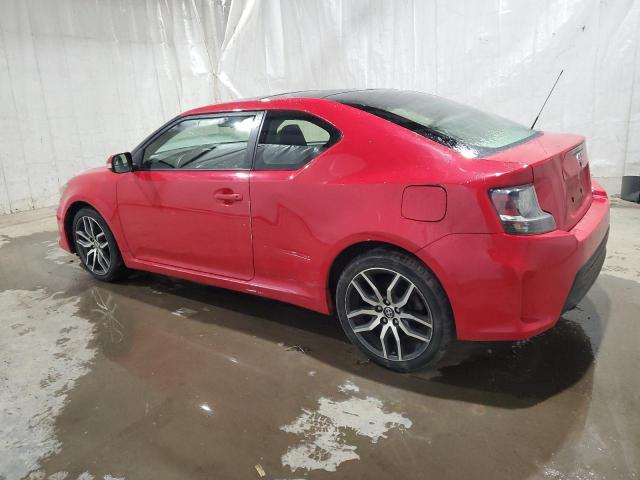 Изображение 2 2015 TOYOTA SCION TC  2015 с VIN JTKJF5C76FJ002758